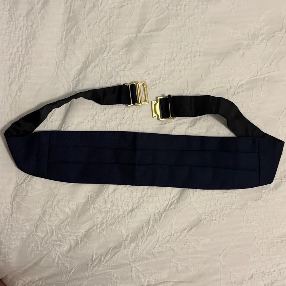 Boys’ Cummerbund